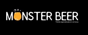 Monster Beer Logo